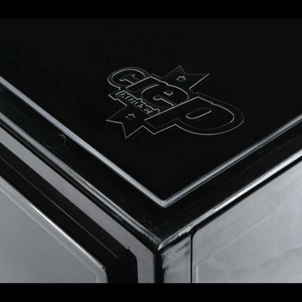 Sneaker Crates Stackable Storage Box by Crep Protect - Picture 11 of 13